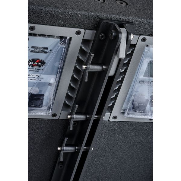 DAS Audio EVENT 16x28A / 8x118A Bundle
