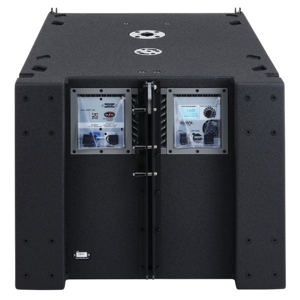 DAS Audio EVENT 16x28A / 8x118A Bundle