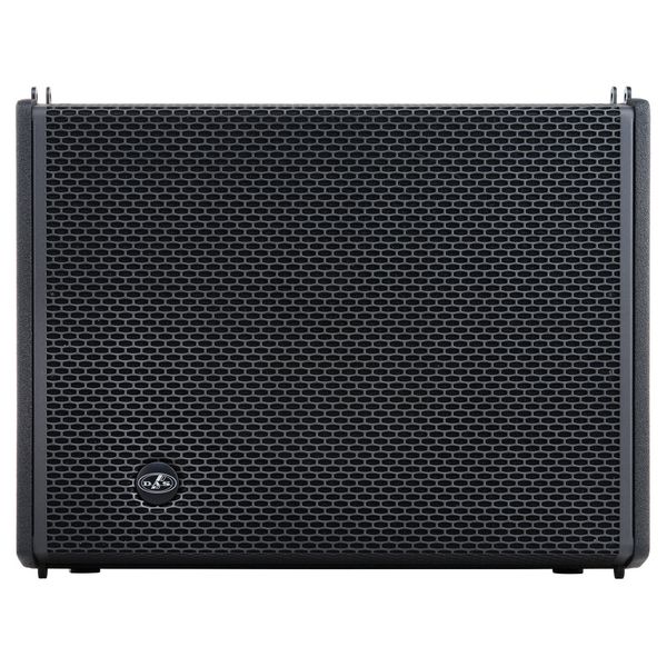 DAS Audio EVENT 16x28A / 8x118A Bundle