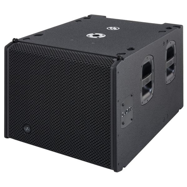 DAS Audio EVENT 16x28A / 8x118A Bundle
