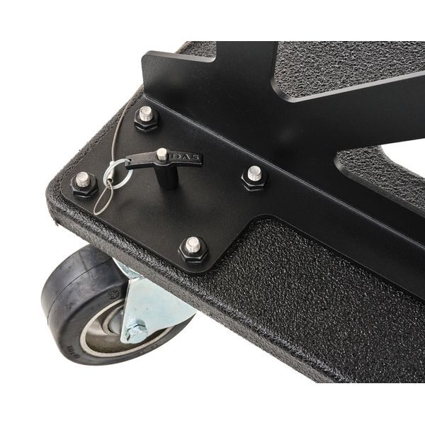 DAS Audio EVENT 16x28A / 8x118A Bundle