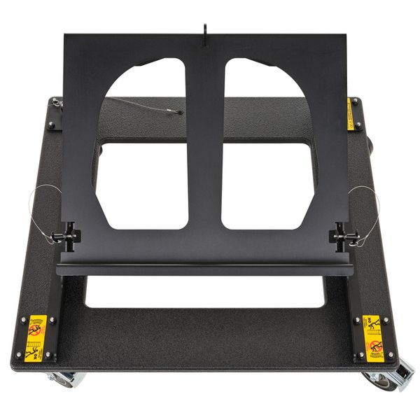 DAS Audio EVENT 16x28A / 8x118A Bundle