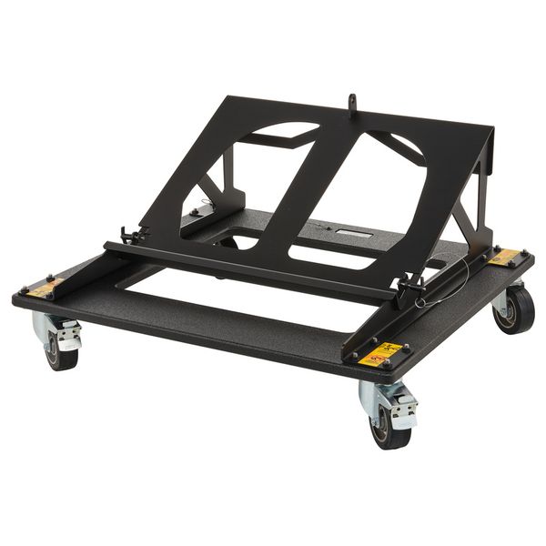 DAS Audio EVENT 16x28A / 8x118A Bundle