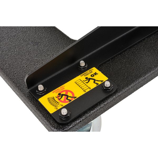 DAS Audio EVENT 16x28A / 8x118A Bundle