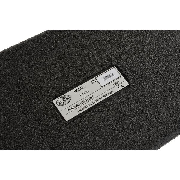 DAS Audio EVENT 16x28A / 8x118A Bundle