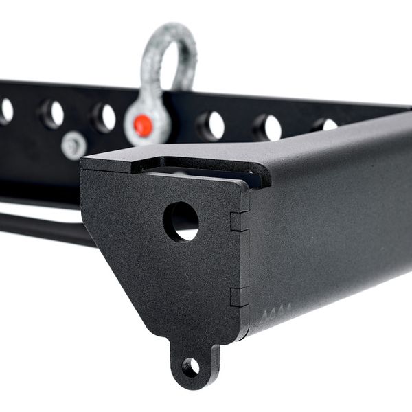 DAS Audio EVENT 16x28A / 8x118A Bundle