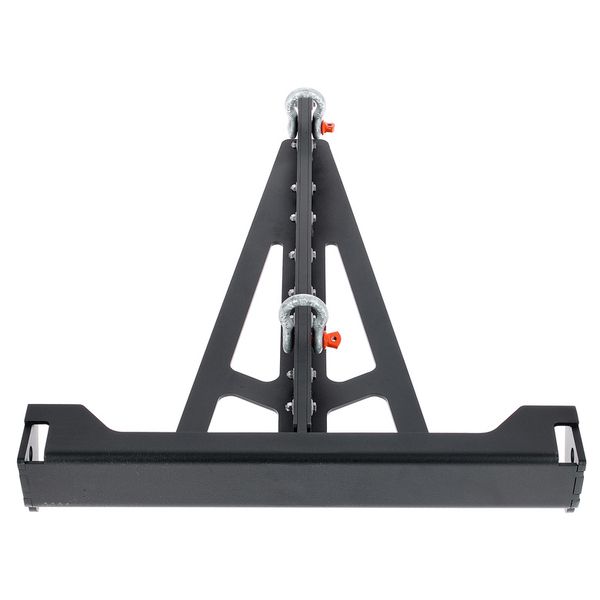 DAS Audio EVENT 16x28A / 8x118A Bundle