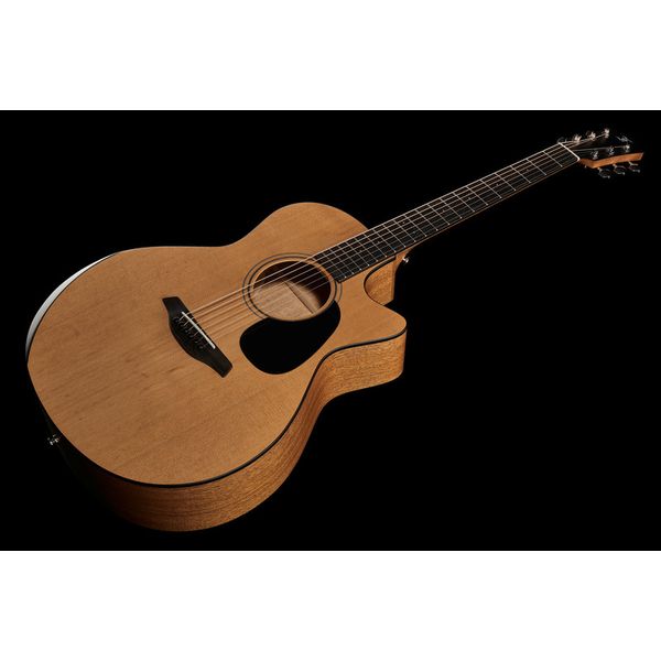 Furch Blue Deluxe Gc-CM a w/Bag