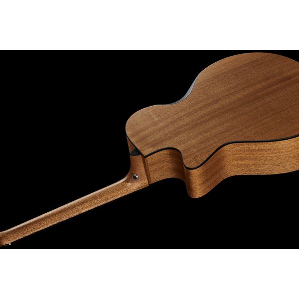 Furch Blue Deluxe Gc-CM a w/Bag