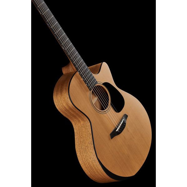 Furch Blue Deluxe Gc-CM a w/Bag