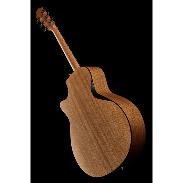 Furch Blue Deluxe Gc-CM a w/Bag