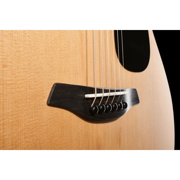 Furch Blue Deluxe Gc-CM a w/Bag