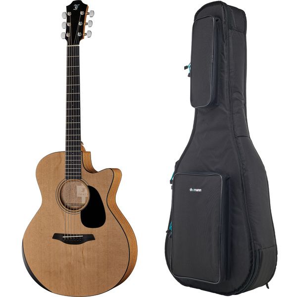 Furch Blue Deluxe Gc-CM a w/Bag