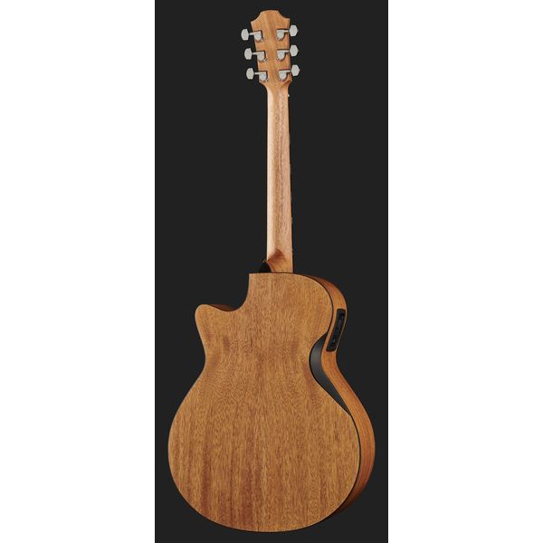 Furch Blue Deluxe Gc-CM w/SPEa w/Bag