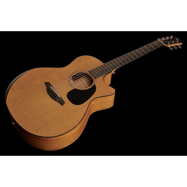 Furch Blue Deluxe Gc-CM w/SPEa w/Bag