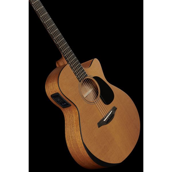 Furch Blue Deluxe Gc-CM w/SPEa w/Bag