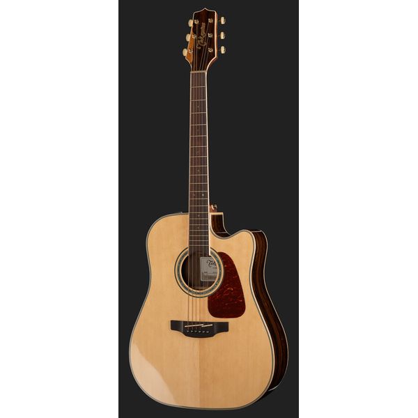 Takamine GD90CEZC-NAT w/Bag