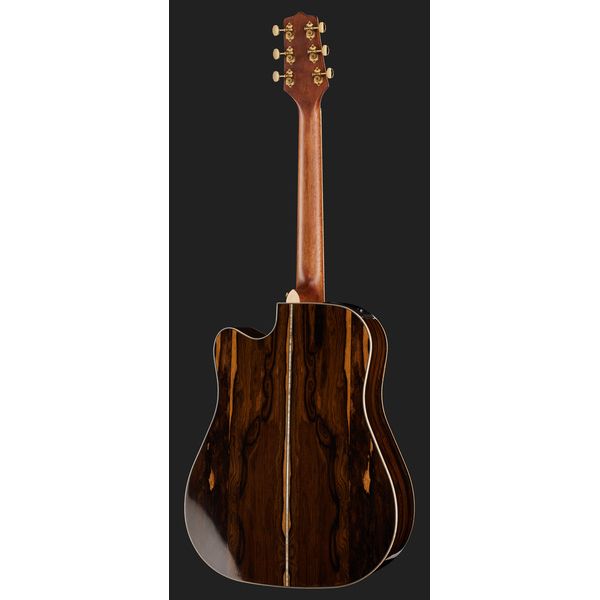 Takamine GD90CEZC-NAT w/Bag