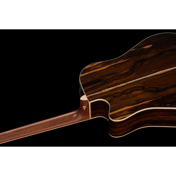 Takamine GD90CEZC-NAT w/Bag