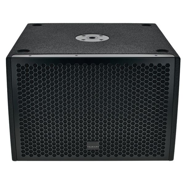 Seeburg Acoustic Line L16 / G-Sub Power Bundle