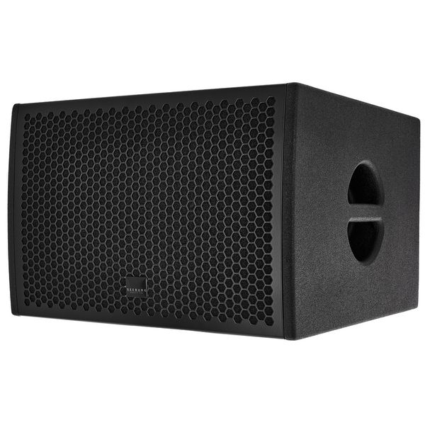 Seeburg Acoustic Line L16 / G-Sub Power Bundle