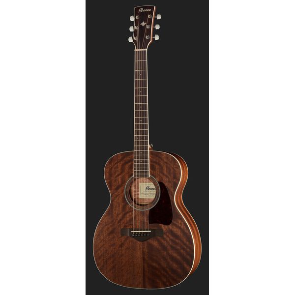 Ibanez AC340-OPN Artwood w/Bag