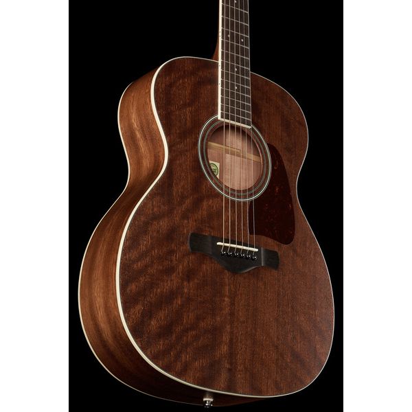 Ibanez AC340-OPN Artwood w/Bag