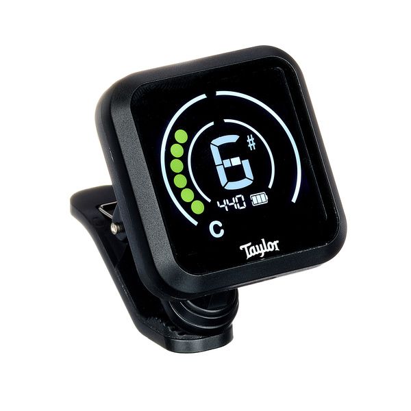 Taylor K9 Digital Tuner