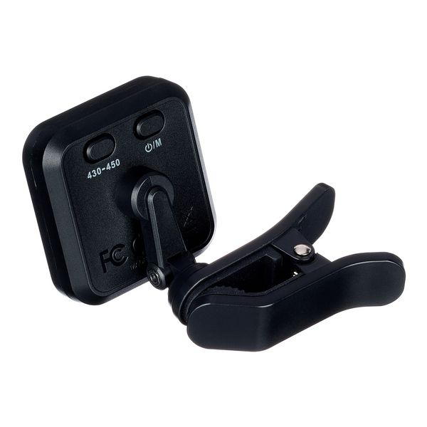 Taylor K9 Digital Tuner