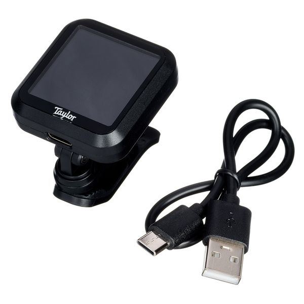 Taylor K9 Digital Tuner