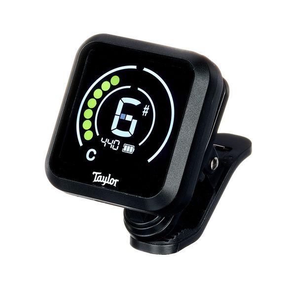 Taylor K9 Digital Tuner