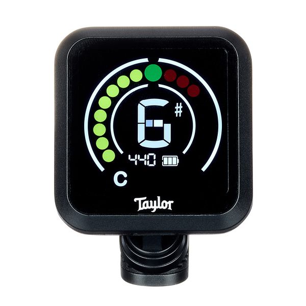 Taylor K9 Digital Tuner