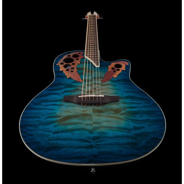 Ovation Celebrity Elite PlusCE4 w/Bag