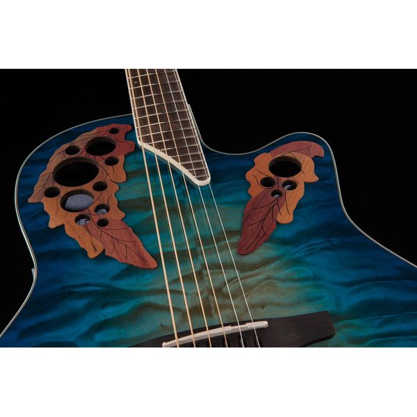 Ovation Celebrity Elite PlusCE4 w/Bag