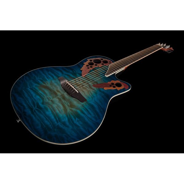 Ovation Celebrity Elite PlusCE4 w/Bag