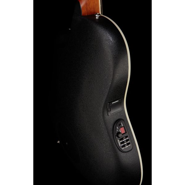 Ovation Celebrity Elite PlusCE4 w/Bag