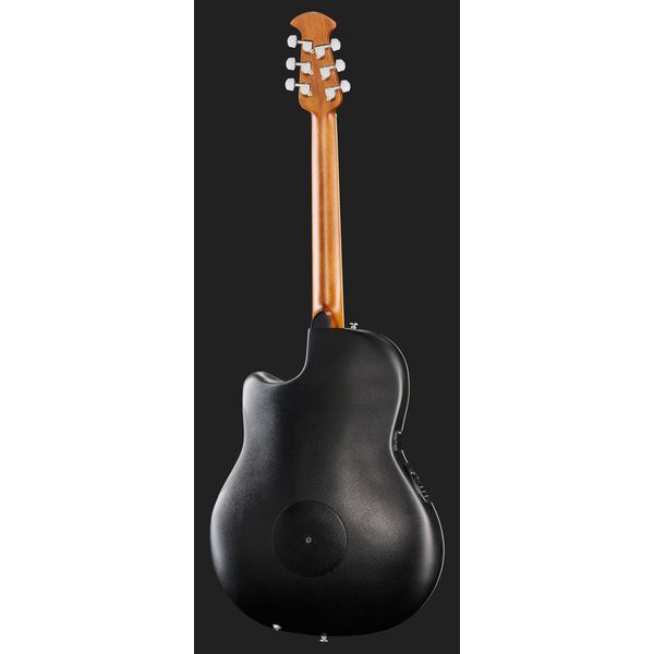 Ovation CelebrityElitePlusCE48P w/bag