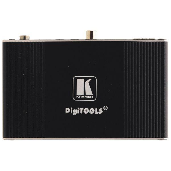 Kramer TP-580RA HDBaseT 1.0 Receiver