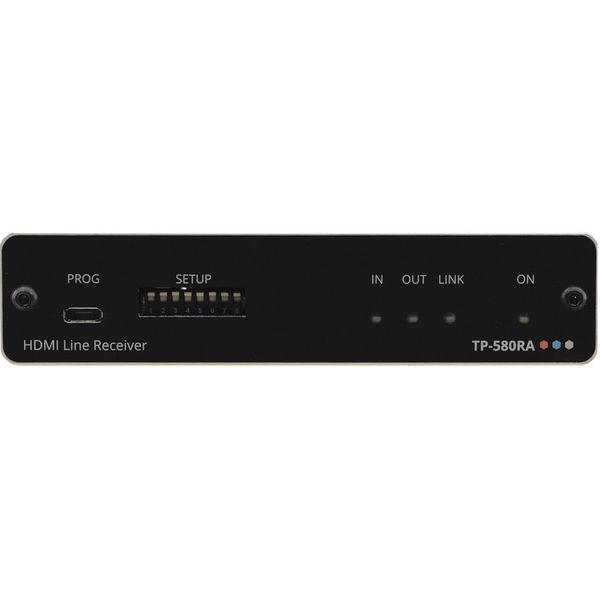 Kramer TP-580RA HDBaseT 1.0 Receiver