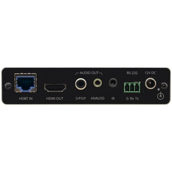 Kramer TP-580RA HDBaseT 1.0 Receiver