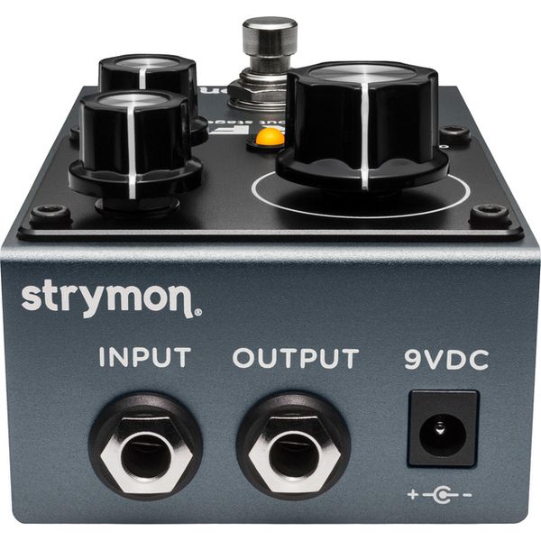 Strymon Fairfax Preamp