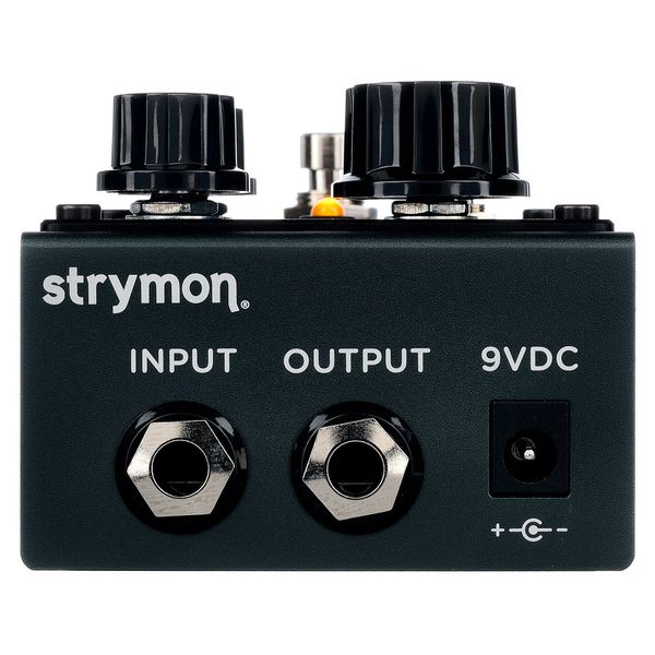 Strymon Fairfax Preamp
