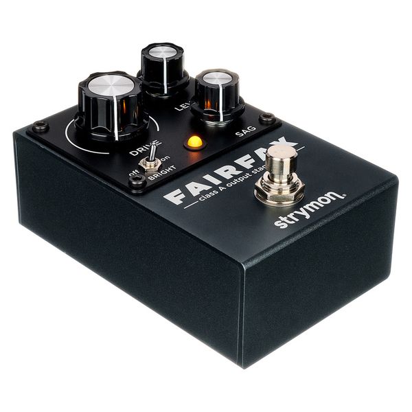 Strymon Fairfax Preamp