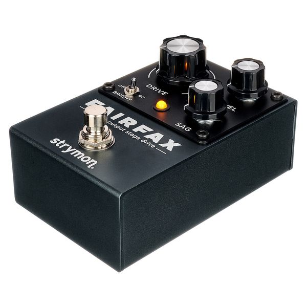 Strymon Fairfax Preamp