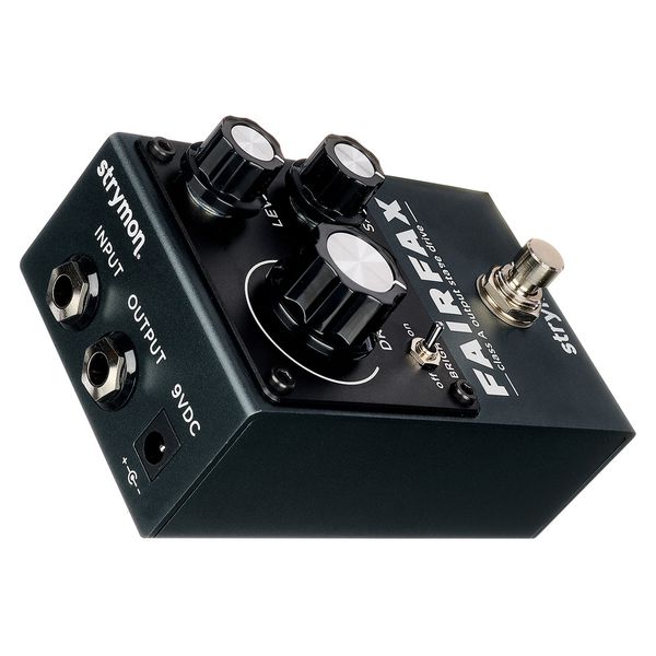 Strymon Fairfax Preamp