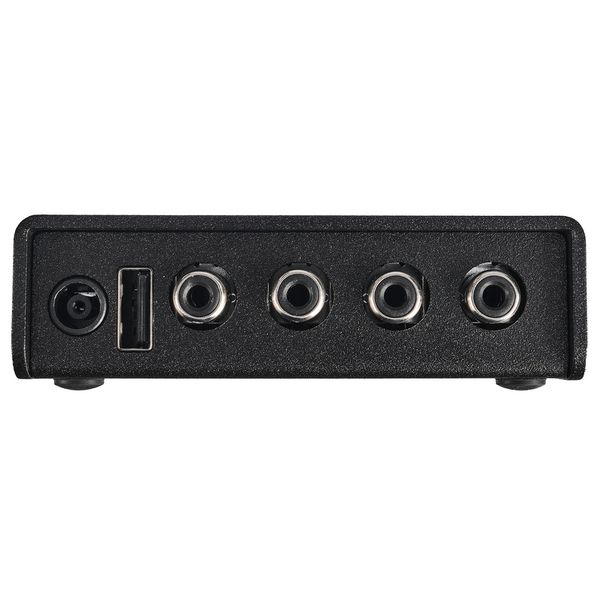 Cioks DC7 VHS Version