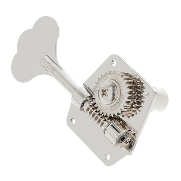 Gotoh GB640 3L/1R N Bass Tuners