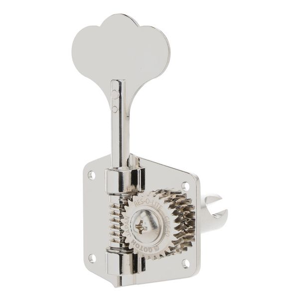 Gotoh GB640 3L/1R N Bass Tuners