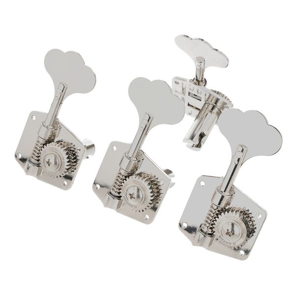 Gotoh GB640 3L/1R N Bass Tuners