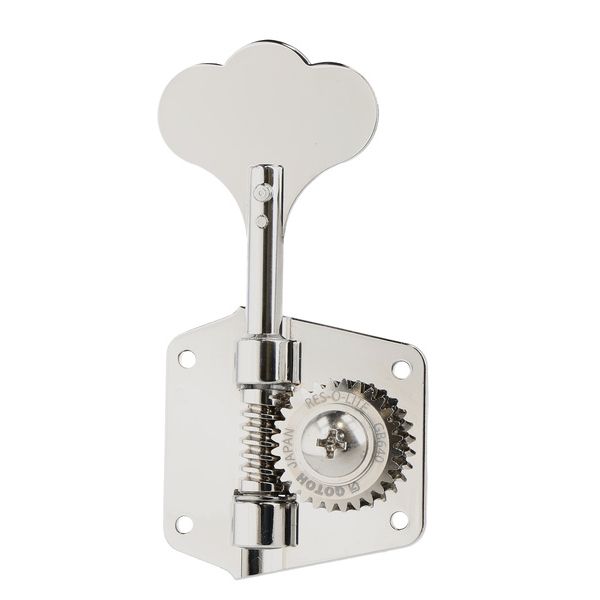 Gotoh GB640 3L/1R N Bass Tuners